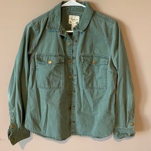 Forever 21 Shirt
